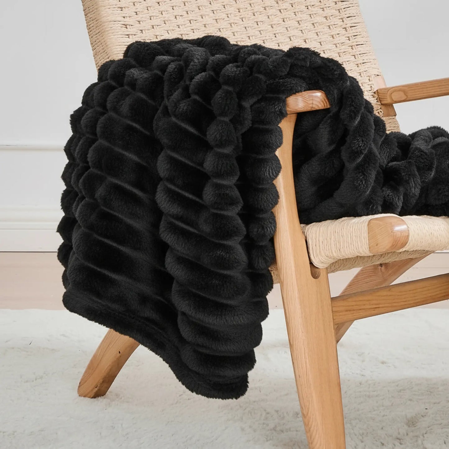 The Original Fleece Blanket (B1G1)