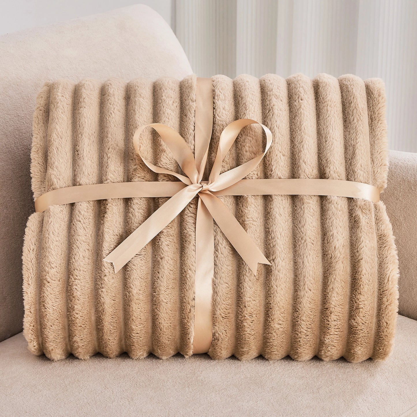 The Original Fleece Blanket (B1G1)