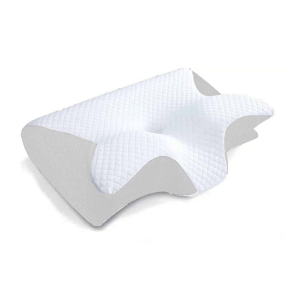 PALLAS™ Contour Relief Pillow