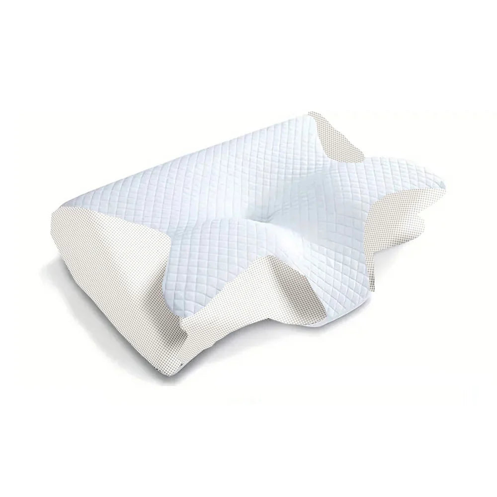 PALLAS™ Contour Relief Pillow