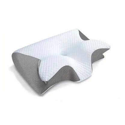 PALLAS™ Contour Relief Pillow