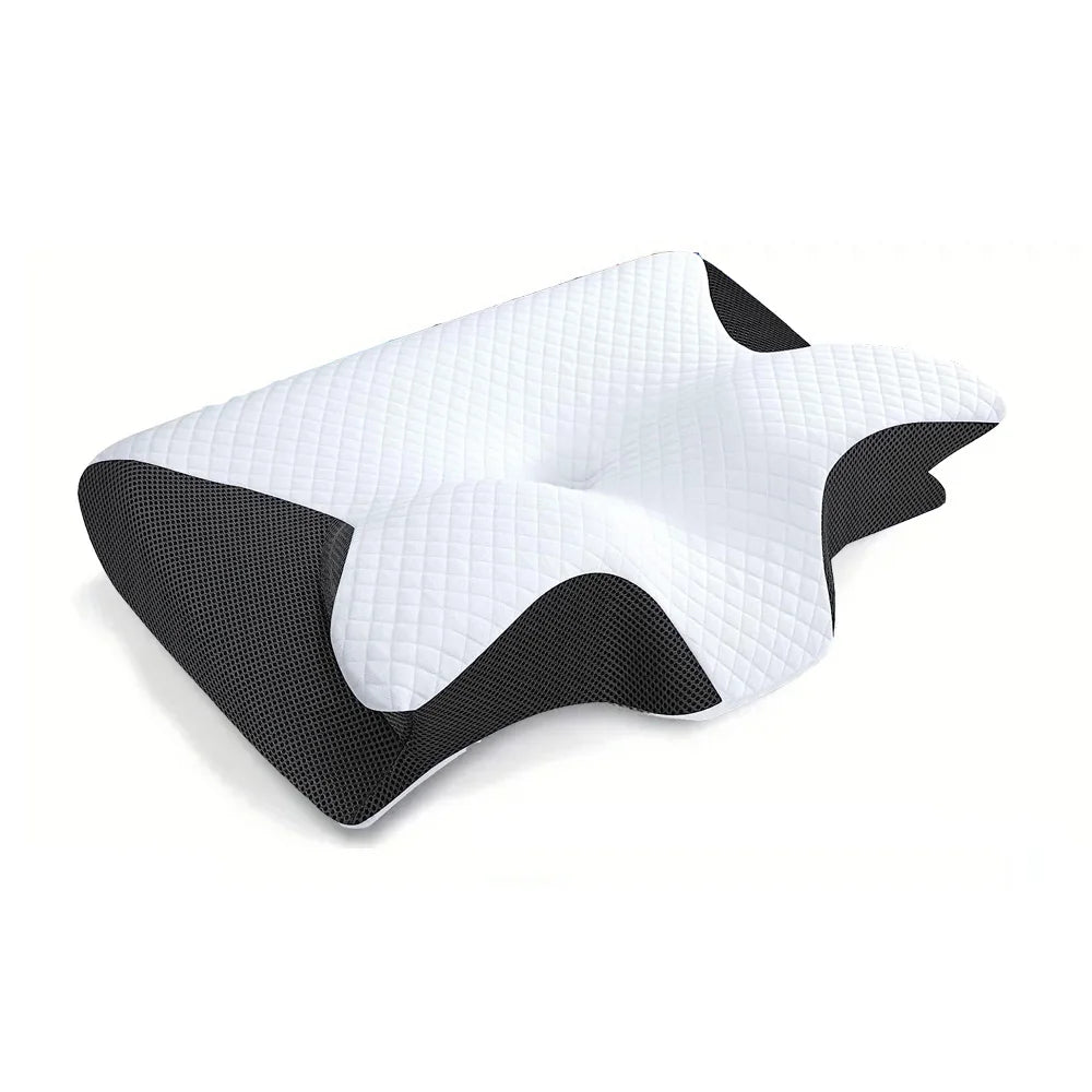 PALLAS™ Contour Relief Pillow