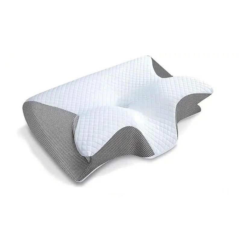 PALLAS™ Contour Relief Pillow