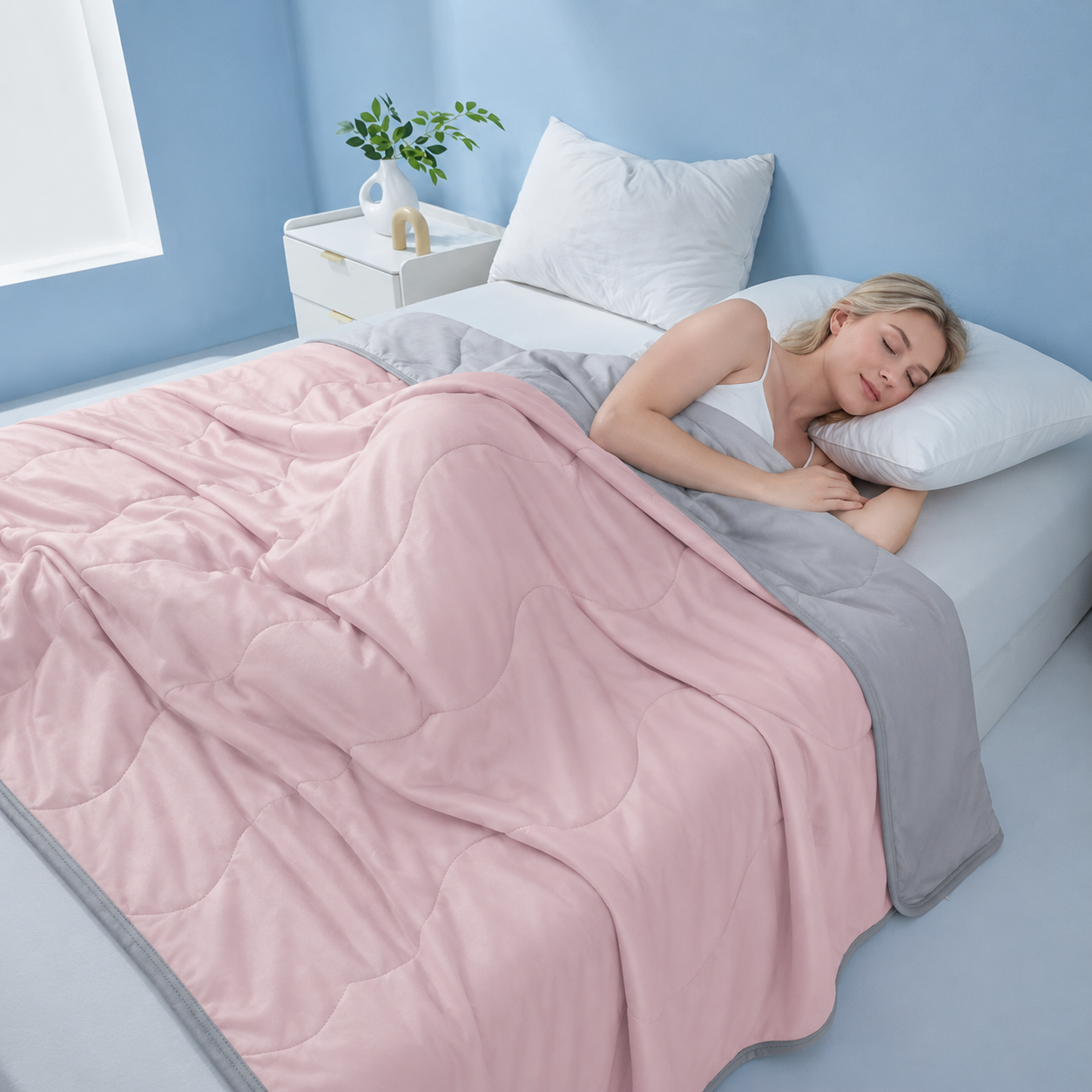 Cooling Blanket