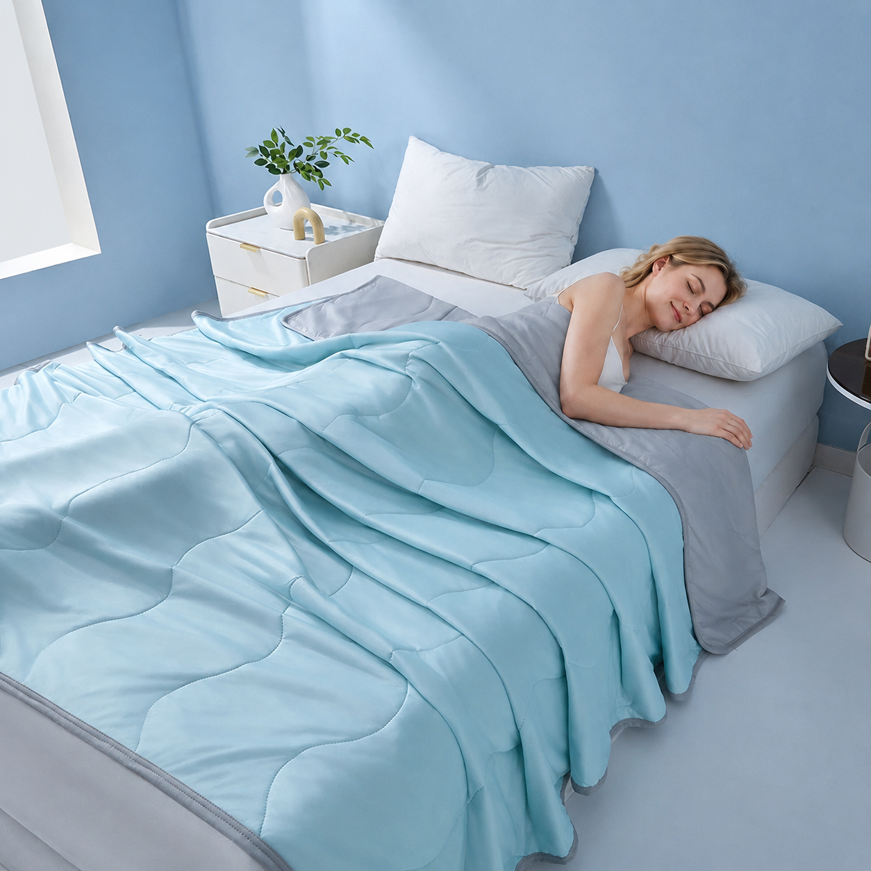 Cooling Blanket