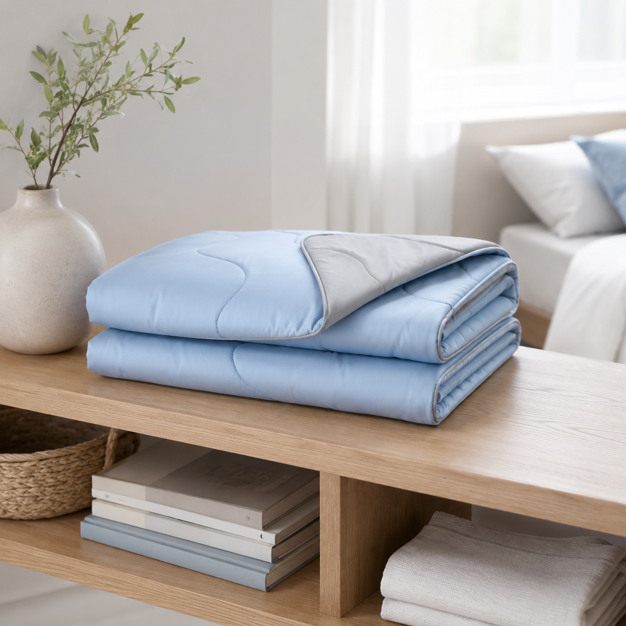 Cooling Blanket