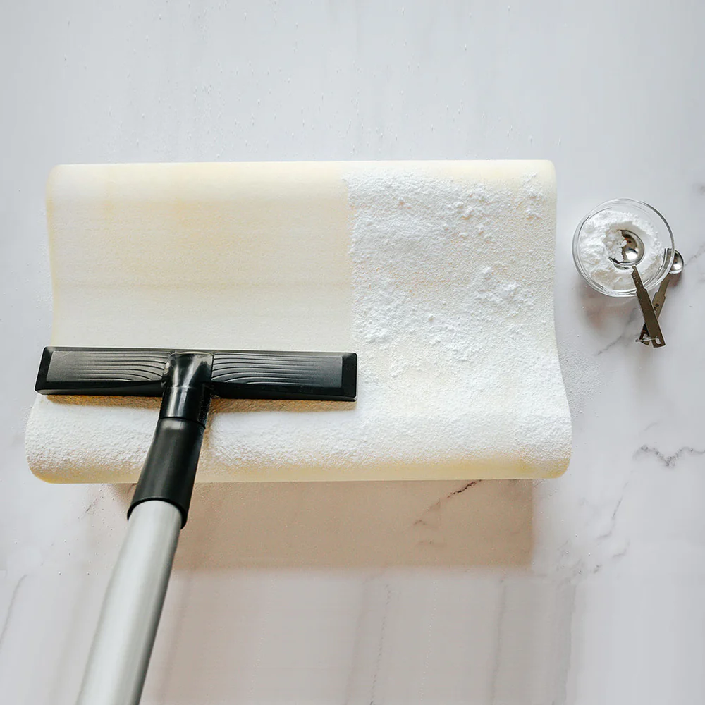 How to Clean Memory Foam Pillows