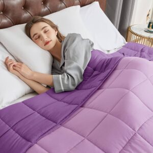 What Are Weighted Blankets Good For?