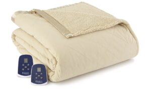 Are Heated Blankets Safe?