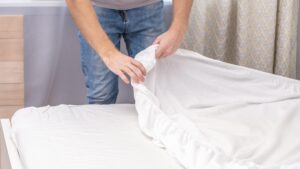 How to Wash Bed Sheets