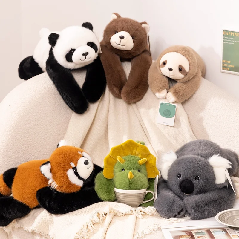 Long Arm Stuffed Animal