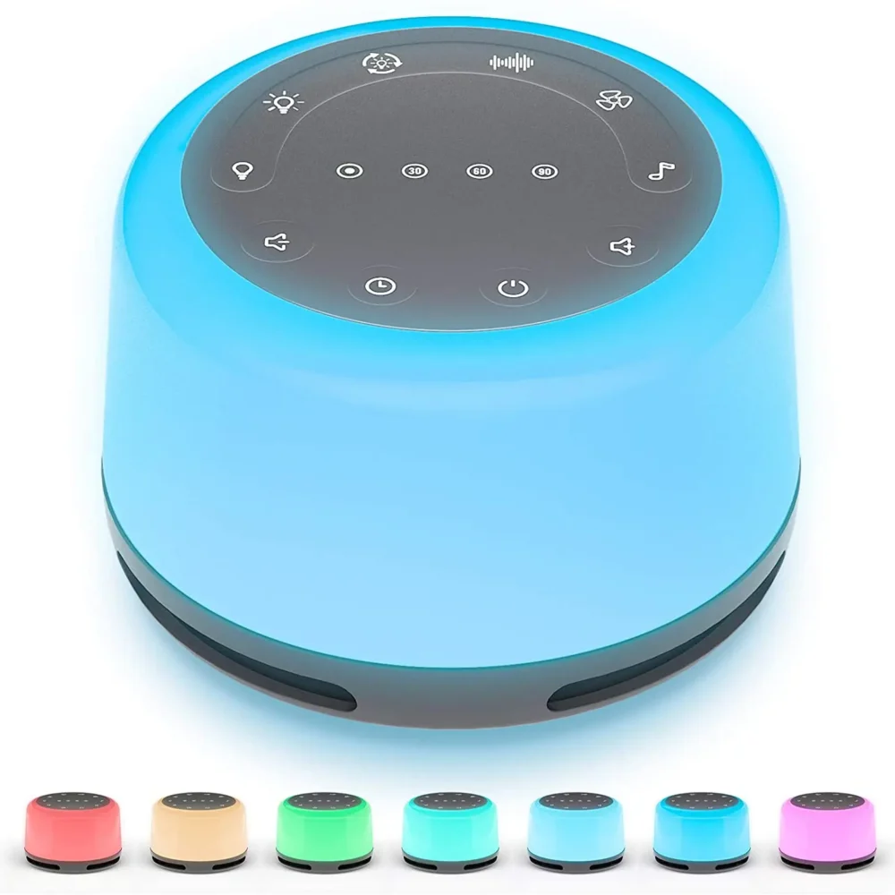 White Noise Machine