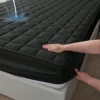 Quilted Waterproof Mattress Protector - Image 9