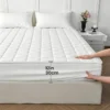 Quilted Waterproof Mattress Protector - Image 5