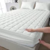Quilted Waterproof Mattress Protector - Image 7