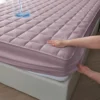 Quilted Waterproof Mattress Protector - Image 8
