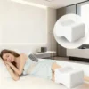 Memory Foam Knee Pillow for Side Sleepers - Image 4